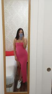 Chica busca chico en Madrid: 