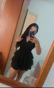 Chica busca chico en Alicante: 
