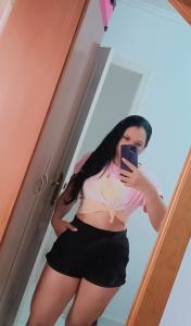 Chica busca chico en Alicante: 