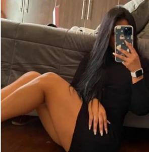 Chica busca chico en Alicante: 