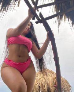 Chica busca chico en Tenerife: 