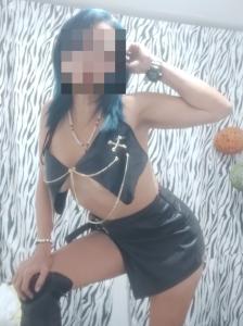 Chica busca chico en Córdoba: 