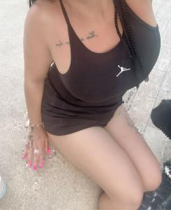 Chica busca chico en Alicante: 
