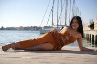 612207455: Chica busca chico en Madrid