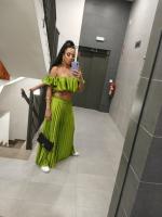 613300852: Travesti en Sevilla