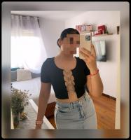 637803403: Chica busca chico en Madrid