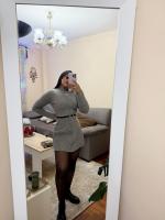 672569539: Chica busca chico en Madrid