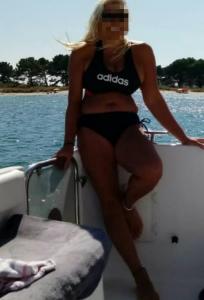 Chica busca chico en Pontevedra: 