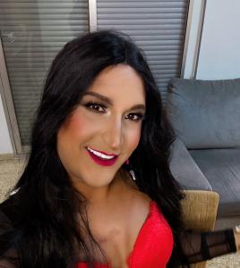 Transexual en Málaga: 