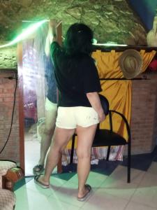 Chica busca chico en Almería: 