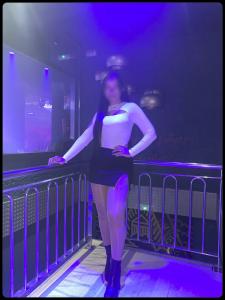 Chica busca chico en Madrid: 