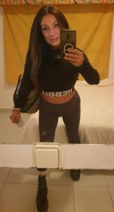 Chica busca chico en Valencia: 