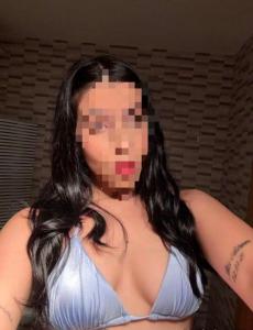 Chica busca chico en Las Palmas: 