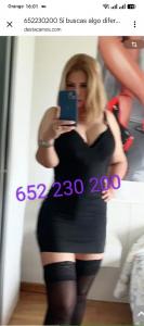 Chica busca chico en La Coruña: 
