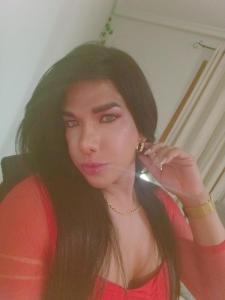 Transexual en Badajoz: 