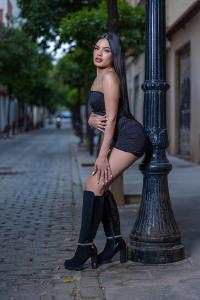 Chica busca chico en Barcelona: 