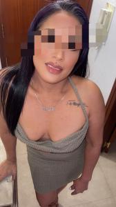 Chica busca chico en Málaga: 