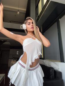Transexual en Barcelona: 