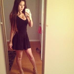 Chica busca chico en Alicante: 