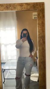 Chica busca chico en Sevilla: 
