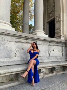 Travesti en Madrid: 