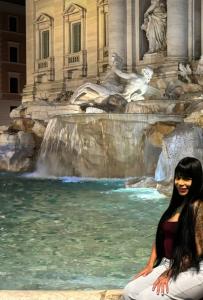 Travesti en Madrid: 
