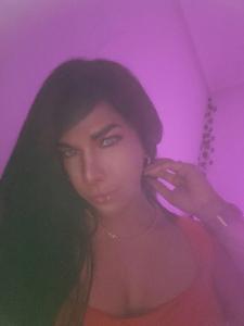 Transexual en Badajoz: 