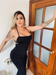 Transexual en Barcelona: 