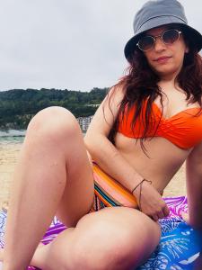 Chica busca chico en Murcia: 