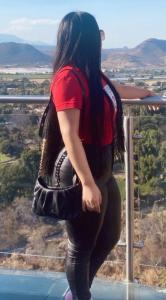 Chica busca chico en Murcia: 