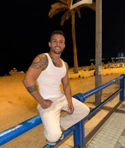Chico busca chica en Murcia: 