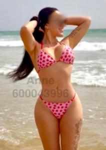 Chica busca chico en Sevilla: 