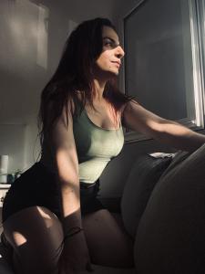 Chica busca chico en Murcia: 