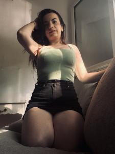 Chica busca chico en Murcia: 