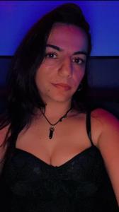 Chica busca chico en Murcia: 