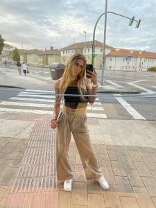 Transexual en Toledo: 
