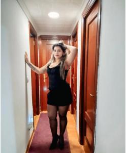 Chica busca chico en Lérida: 