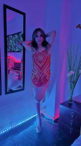 Transexual en Valencia: 