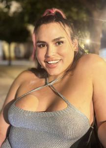Transexual en Huelva: 