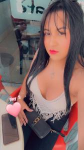 Chica busca chico en Málaga: 