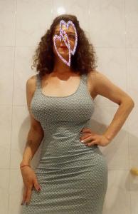 Transexual en Soria: 