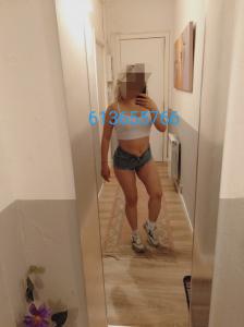 Chica busca chico en Salamanca: 