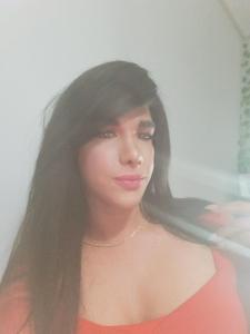Transexual en Badajoz: 