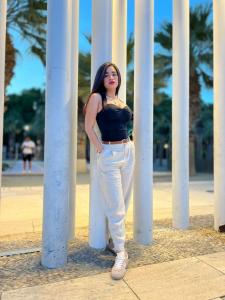 Chica busca chico en Madrid: 