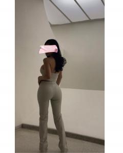 Chica busca chico en Pontevedra: 