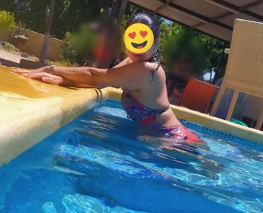 Chica busca chico en Córdoba: 