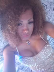 Transexual en Barcelona: 