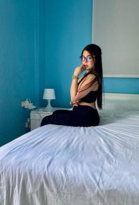 Chica busca chico en Asturias: 