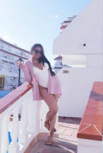 Chica busca chico en Tenerife: 