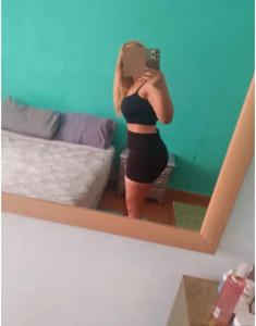 Chica busca chico en Guadalajara: 